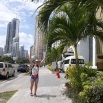 Panama - dzień 9