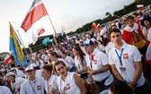 Polska Msza w Panamie