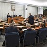 Senat przyjął uchwałę, w której upamiętnił zmarłego tragicznie prezydenta Gdańska