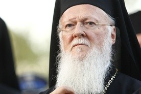 Prawosławny Kościół Ukrainy trafił do dyptychu Patriarchatu Konstantynopola