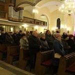 Msza św. w 2. rocznicę śmierci Helenki Kmieć