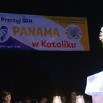 "Panama w Katoliku"