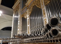 Organy z Zabrza zabrzmią w panamskiej katedrze