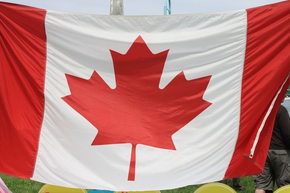 ŚDM w Panamie: Młodzi Kanadyjczycy są zszokowani