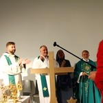 IV Archidiecezjalne Rekolekcje Ewangelizacyjne - niedziela