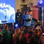 Wydarzenie ewangelizacyjne "Gdynia PANAma"