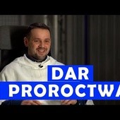 Dar prorokowania