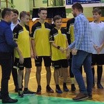 11. Halowe finały Bosko Cup w Bielsku-Białej