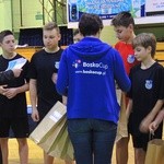 11. Halowe finały Bosko Cup w Bielsku-Białej