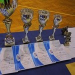 11. Halowe finały Bosko Cup w Bielsku-Białej