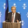 Unijni kontrolerzy krytykują plan Junckera 