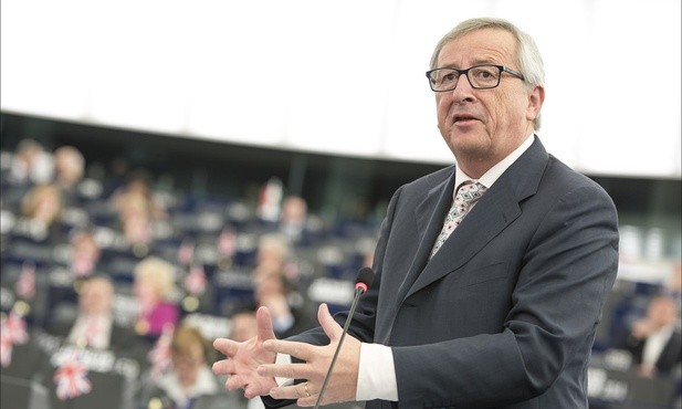 Juncker: Głosowanie w Izbie Gmin niczego nie zmienia
