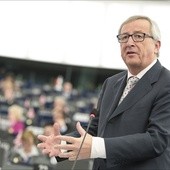 Juncker: Głosowanie w Izbie Gmin niczego nie zmienia