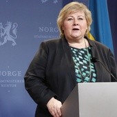 Dyplomacja UE zainteresowana próbą usunięcia polskiego konsula z Oslo