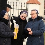 Dzień Życia Konsekrowanego w Łowiczu