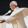 Papież o konieczności promowania polityki pokoju
