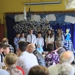 Parafialne święto seniora w Modzurowie