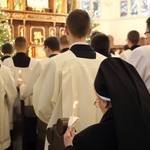Dzień Życia Konsekrowanego w diecezji gdańskiej