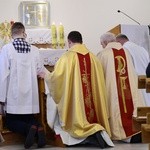 Odpust w parafii św. Jana Bosko w Olsztynie