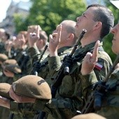 W regionie radomskim kwalifikacja wojskowa obejmie w tym roku ok. 4 tys. mężczyzn