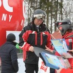 22. Mistrzostwa Polski Księży i Kleryków w Narciarstwie Alpejskim - Wisła 2019