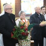 Msza św. na 25-lecie parafii w Kantorowicach