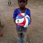 Piłka dla Togo