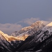 Polak wśród ofiar lawiny w masywie Mont Blanc