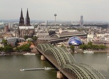 Kościół w Niemczech na egzystencjalnym zakręcie?