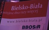 "Błogosławieni" z o. Szustakiem i o. Nowakiem w Bielsku-Białej