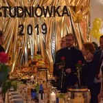 Studniówka Klasycznego LO im. ks. S. Konarskiego w Skierniewicach