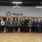 Obchody 100. rocznicy utworzenia Policji Państwowej