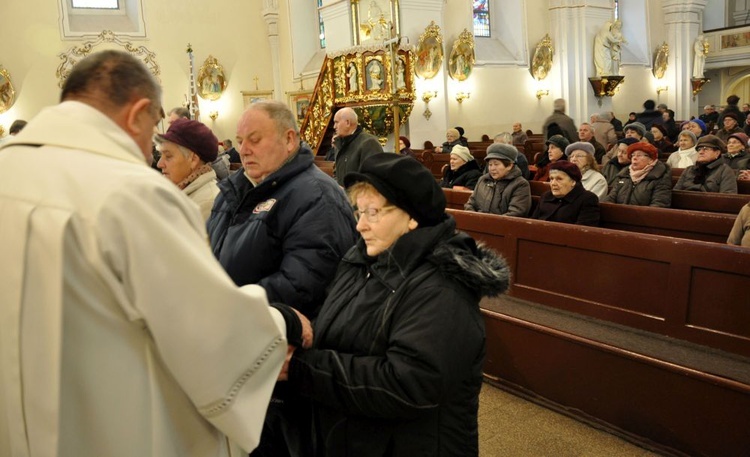 Dzień Chorych w Krapkowicach