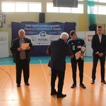 XXIII Ogólnopolskie Igrzyska Młodzieży Salezjańskiej w Futsalu