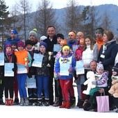 Prezydent Andrzej Duda ze sportowcami