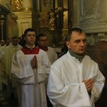 Dzień Chorego w lubelskiej katedrze