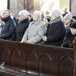 Święto Chorych w świdnickiej katedrze