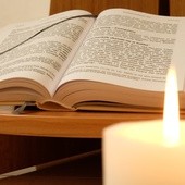 Lectio divina to forma modlitwy oparta na pogłębionej lekturze tekstów biblijnych