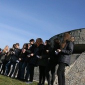 Państwowe Muzeum na Majdanku: praca dla studentów