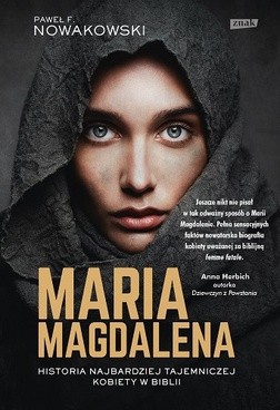 Kim jest Maria Magdalena? 