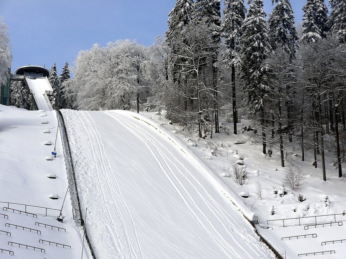 Skoki narciarskie w Willingen - dziś konkurs drużynowy