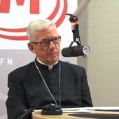 Abp Wiktor Skworc