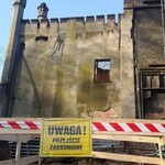 Zabytkowy pałac w Bytomiu-Miechowicach zyska nowy blask