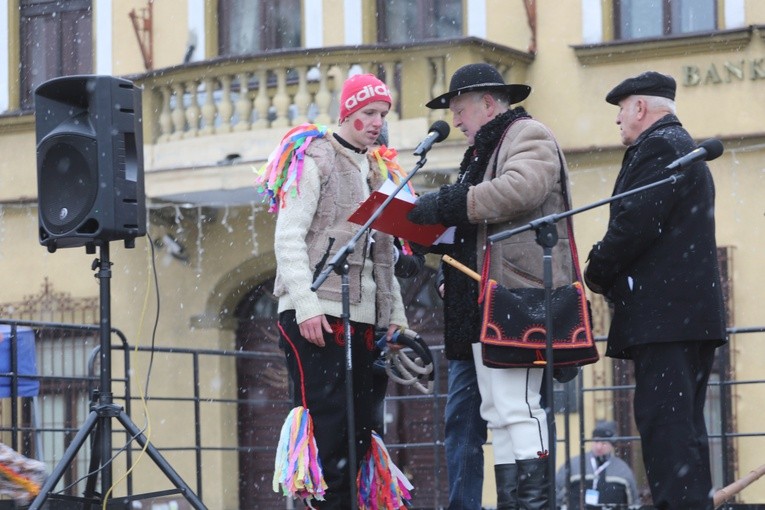 50. Gody Żywieckie w obiektywie - 2019