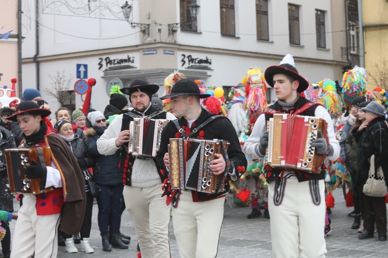 50. Gody Żywieckie w obiektywie - 2019