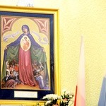 Wspomożycielka Prześladowanych Chrześcijan w tarnowskiej Fatimie