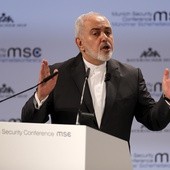 Irański minister: Ryzyko wojny z Izraelem jest duże