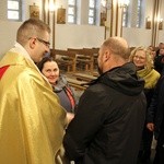 Randka małżeńska w Łowiczu