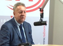 Wacław Czerkawski: niezadowolenie z płac rośnie