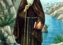 Św. Konrad z Piacenzy